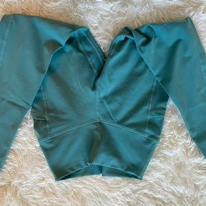 Colorfulkoala Legging